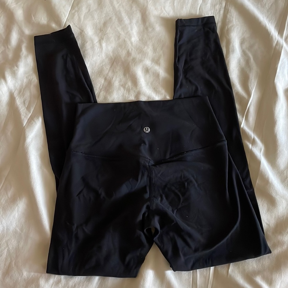 LULULEMON ALIGN LEGGINGS